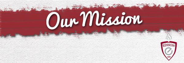 Our Mission 